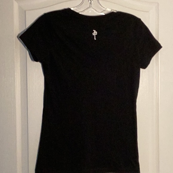 Red Dragon Women’s Tee - Picture 2 of 2